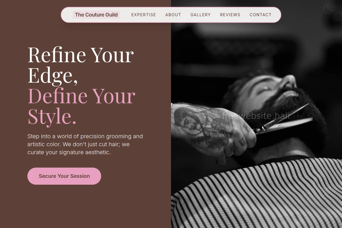 Color Barber