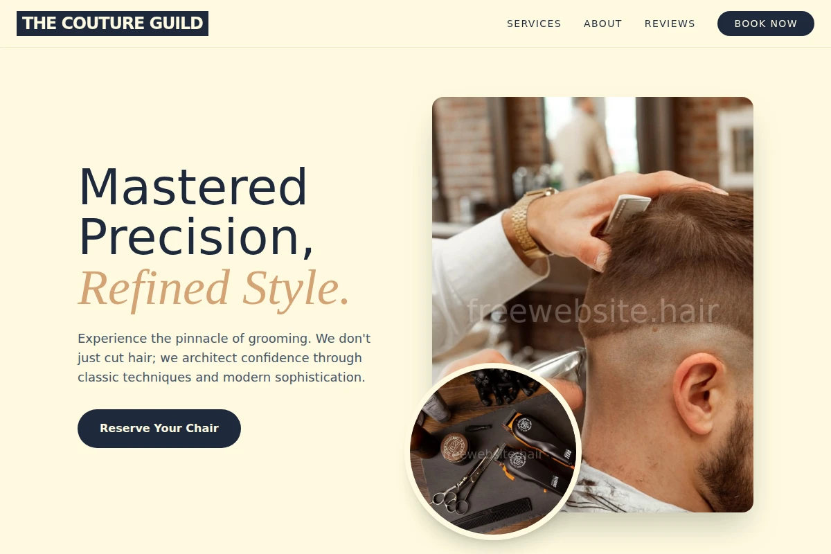 Color Barber
