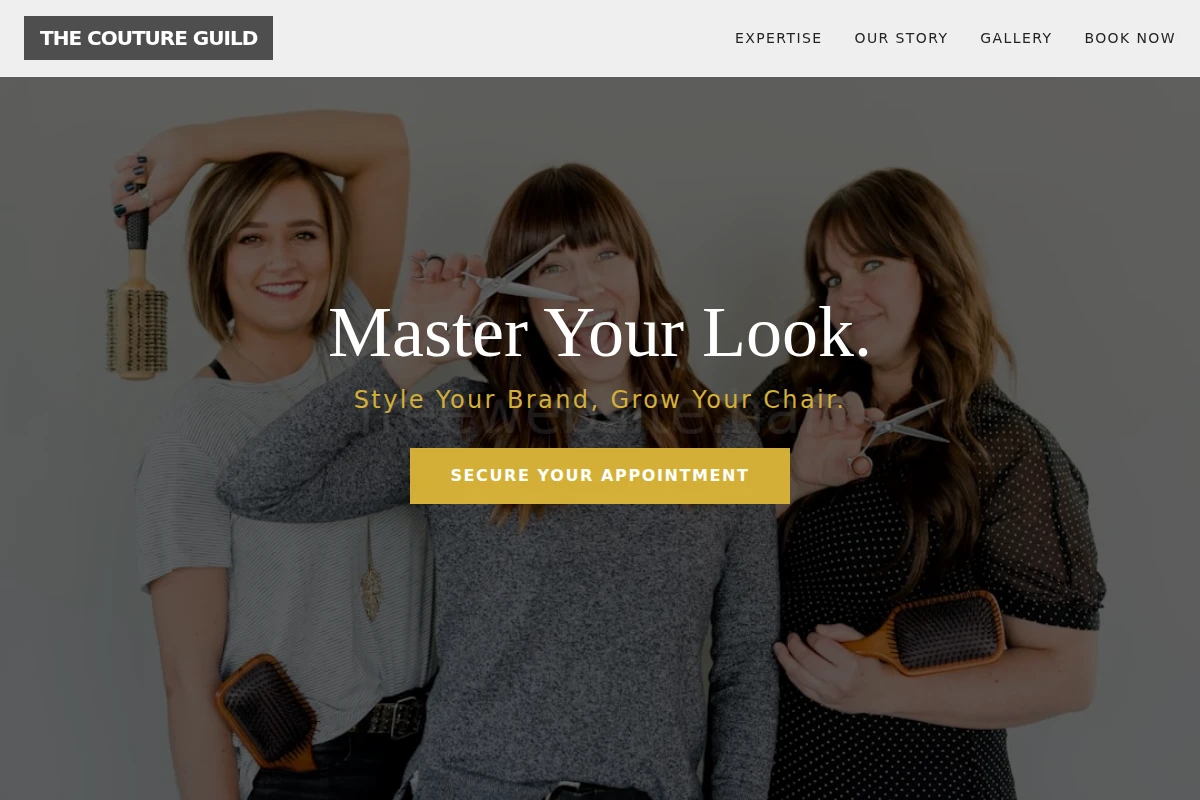 Vogue Barbershop Hair Salon