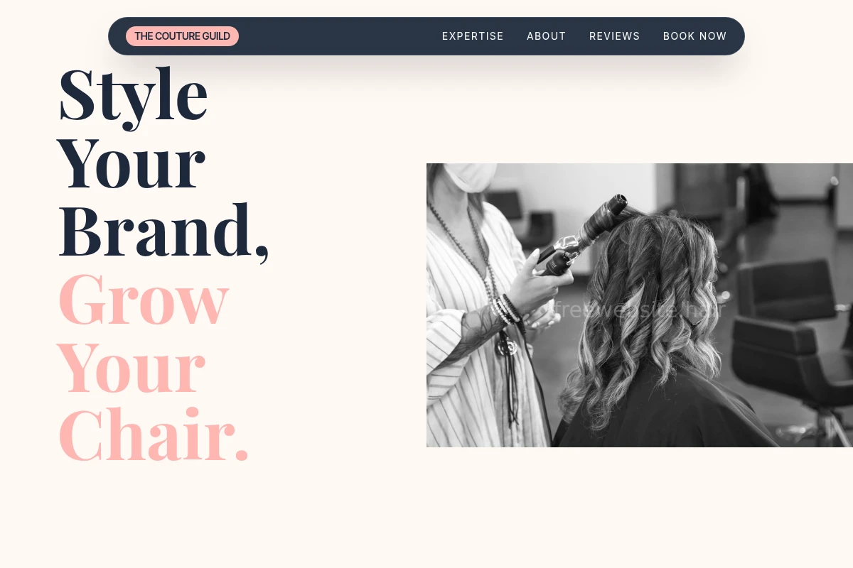 Mane Barbershop Hair Salon