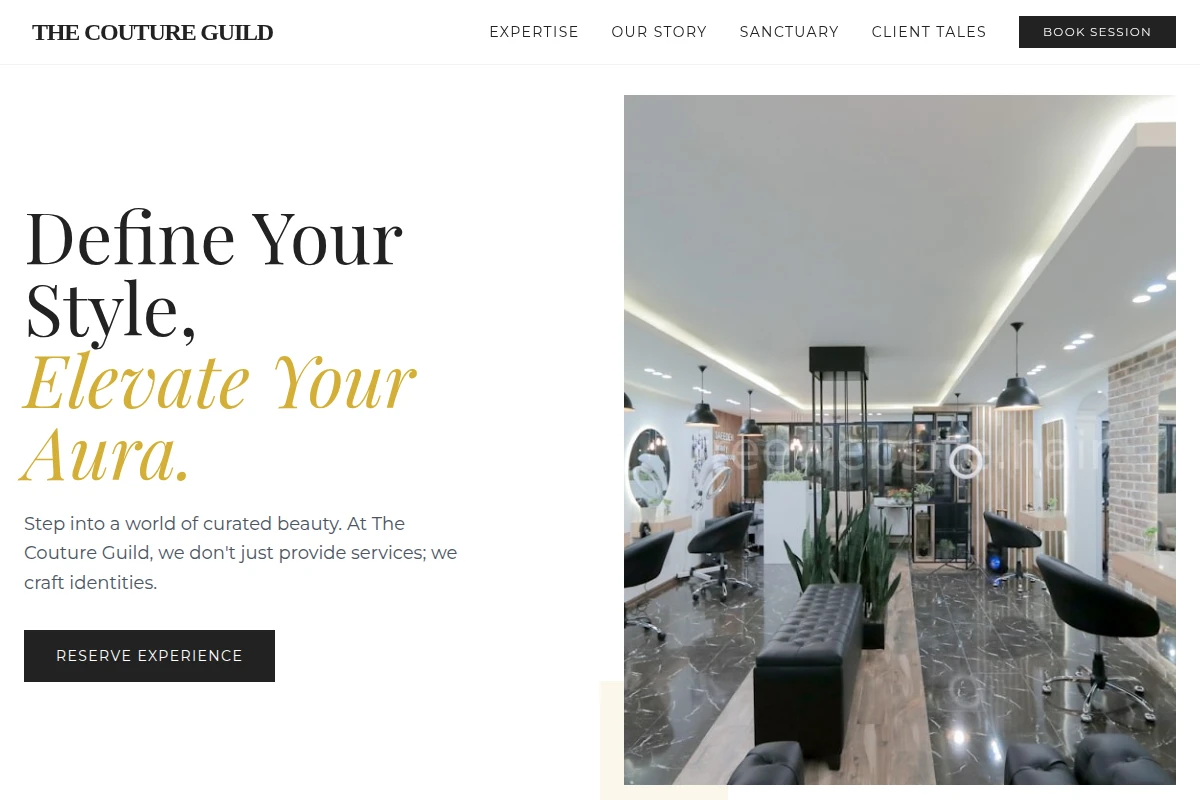 Trend Beauty Salon