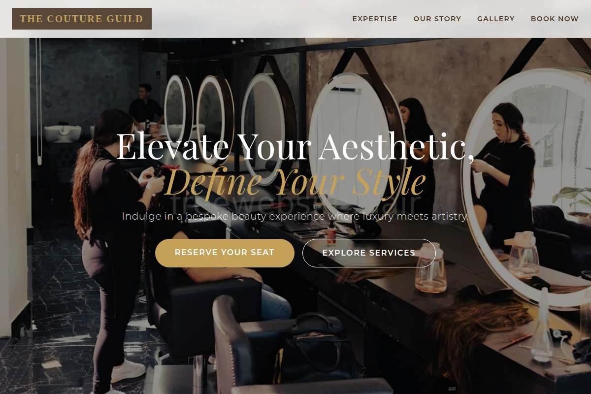 beauty-salon