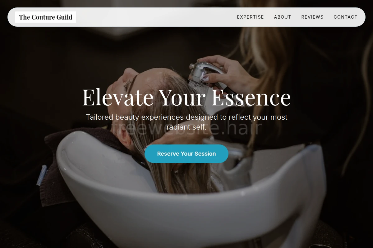 Highlight Beauty Salon