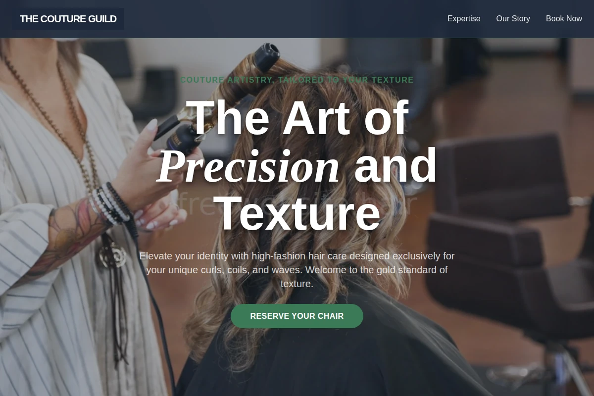 hair-salon
